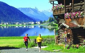 Sunstar Hotel Davos